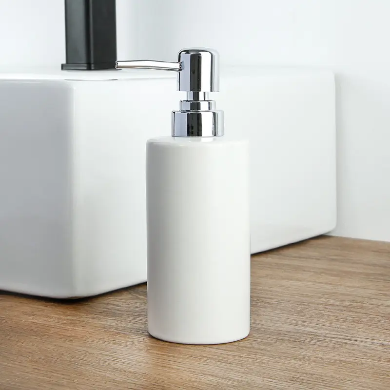Ceramic Dish Soap Dispenser Wholesale - Cosyee 2