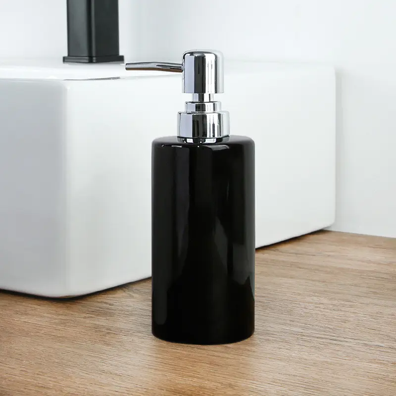 Ceramic Dish Soap Dispenser Wholesale - Cosyee 3