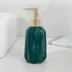 Ceramic Liquid Soap Dispenser Wholesale - Cosyee 3