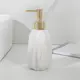 Ceramic Liquid Soap Dispenser Wholesale - Cosyee 5