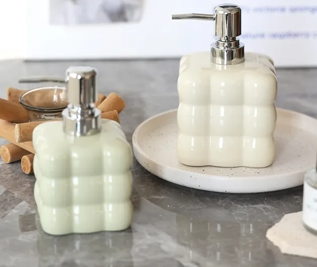 Soap Dispenser Company Wholesale - Cosyee 6