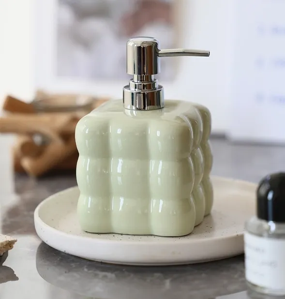 Soap Dispenser Company Wholesale - Cosyee 5