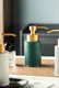White Ceramic Soap Dispenser Wholesale - Cosyee 3