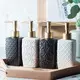 Ceramic Kitchen Soap Dispenser Wholesale - Cosyee 4