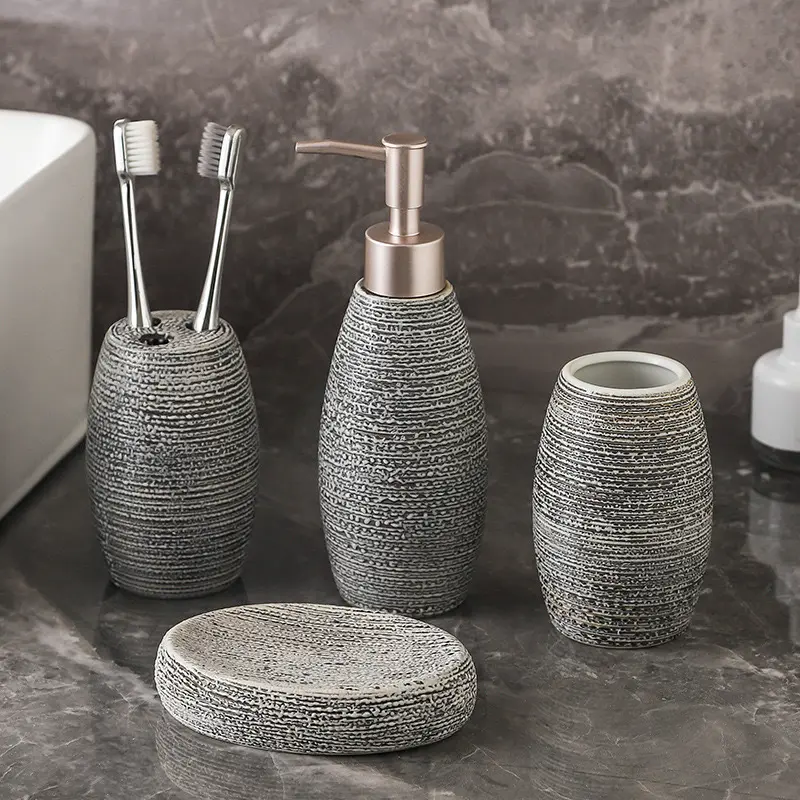 Ceramic Hand Soap Dispenser Wholesale - Cosyee 3