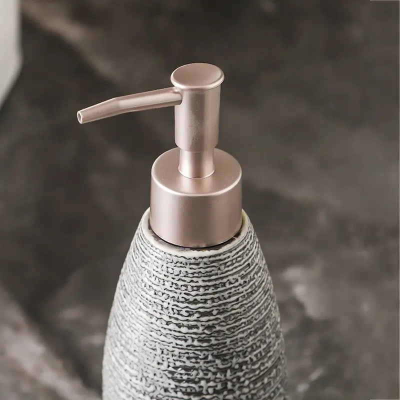 Ceramic Hand Soap Dispenser Wholesale - Cosyee 4