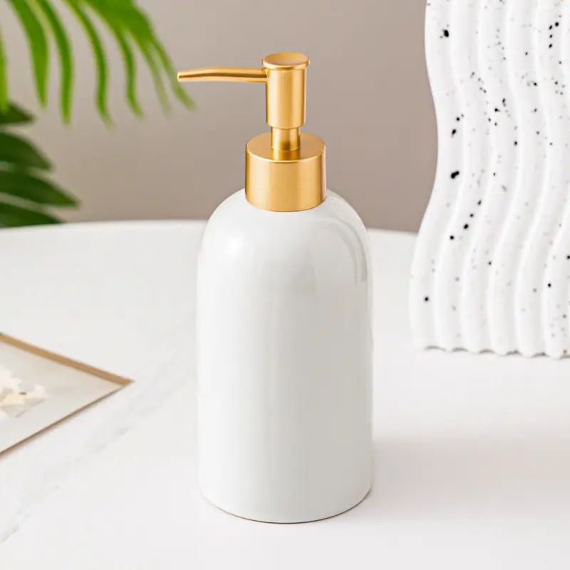 Ceramic Soap Dispenser Wholesale - Cosyee 4