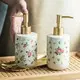 Ceramic Lotion Dispenser - - Cosyee 3