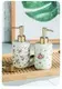 Ceramic Lotion Dispenser - - Cosyee 4