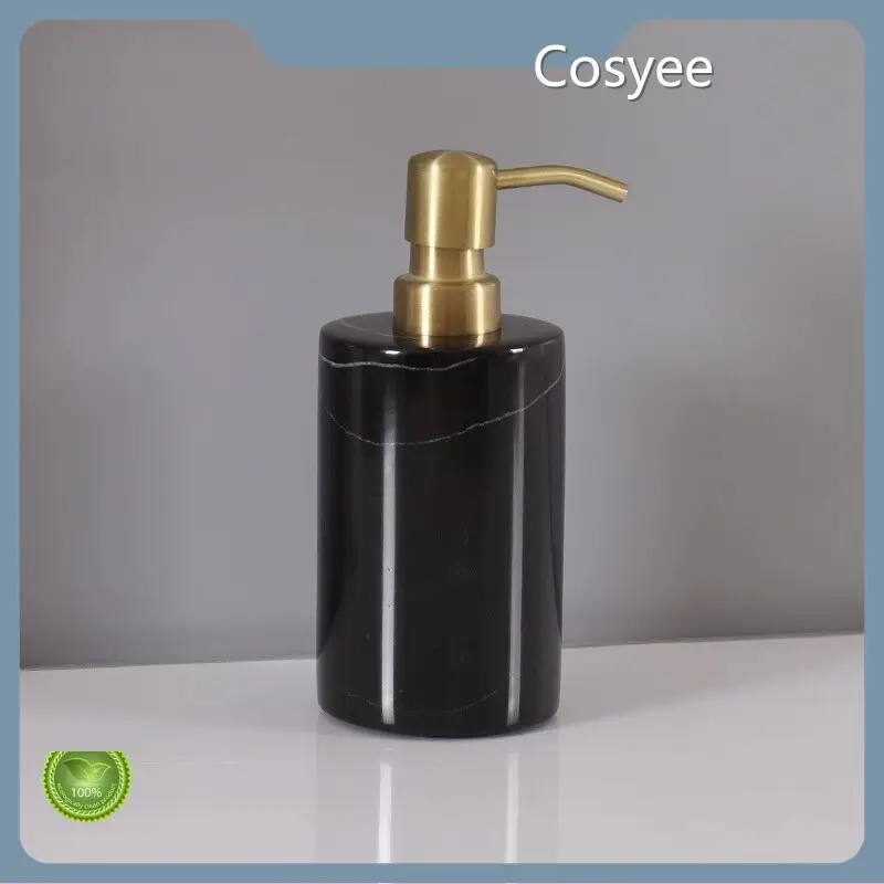 Ceramic Kitchen Soap Dispenser by Cosyee 1