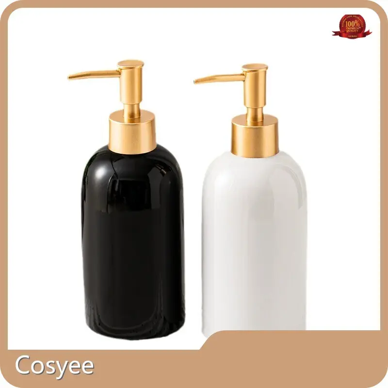 Ceramic Soap Dispenser Wholesale - Cosyee 1