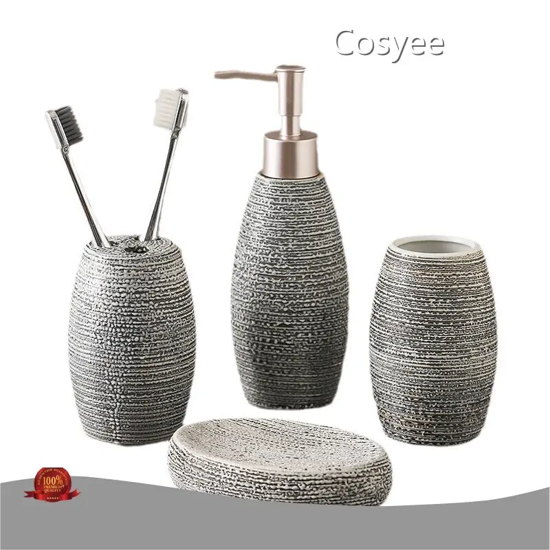 Ceramic Hand Soap Dispenser Wholesale - Cosyee 1