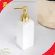 Ceramic Bathroom Soap Dispenser by Cosyee 1