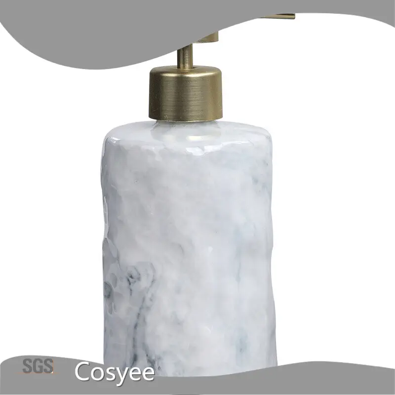 Soap Dispenser Company Wholesale - Cosyee-1 1