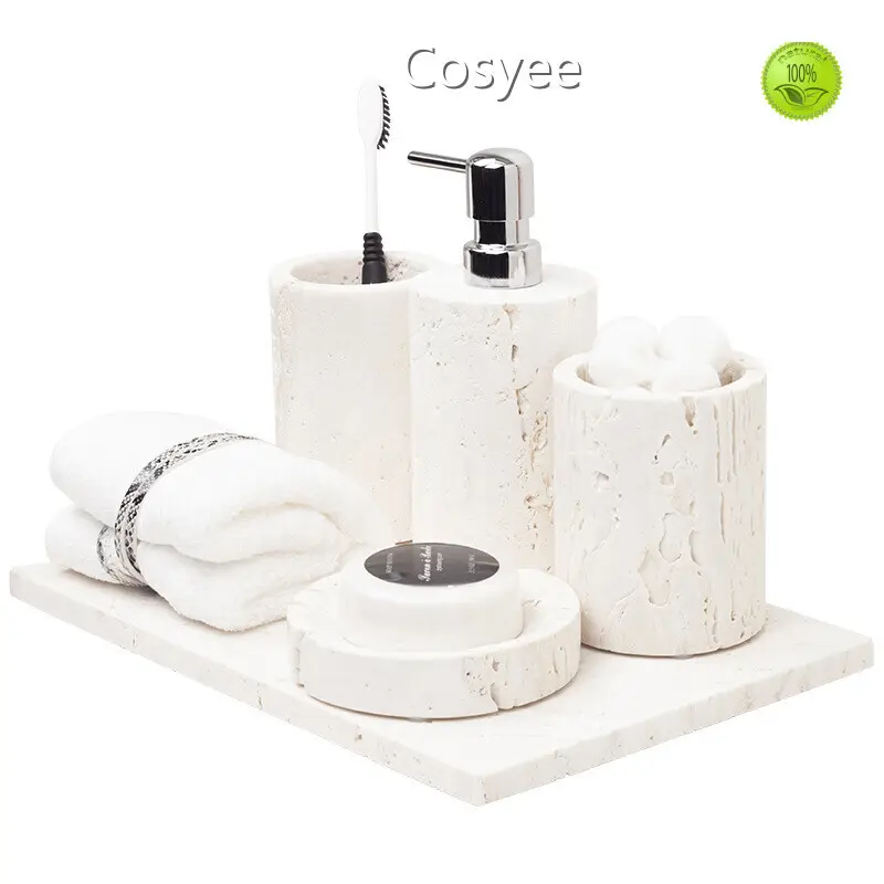 Ceramic Foaming Soap Dispenser by Cosyee-1 1