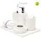 Ceramic Foaming Soap Dispenser by Cosyee-1 1
