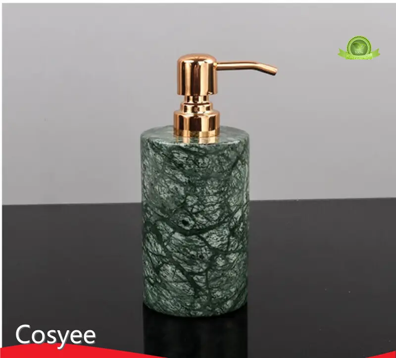 Ceramic Hand Soap Dispenser by Cosyee 1