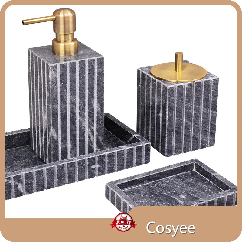 Ceramic Hand Wash Dispenser Wholesale - Cosyee 1