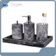 Ceramic Liquid Soap Dispenser Wholesale - Cosyee-1 1