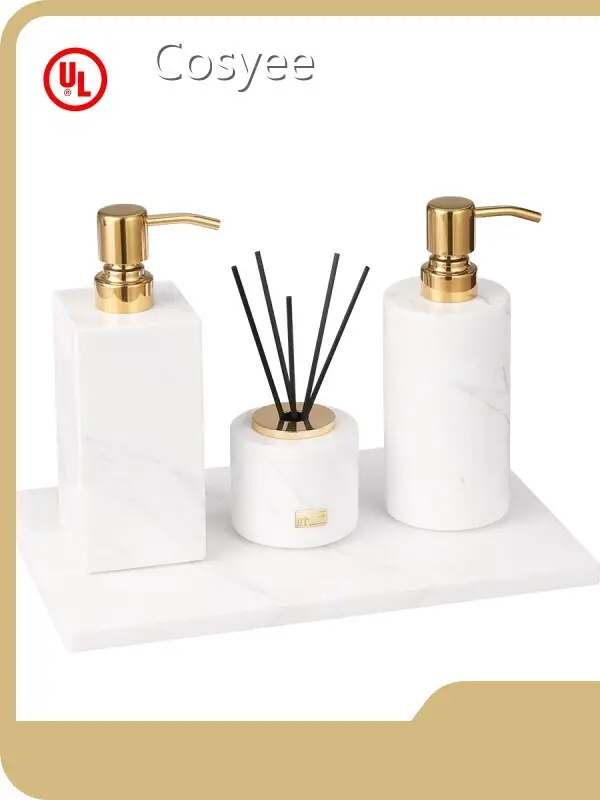 Custom Hand Soap Dispenser Wholesale - Cosyee-1 1