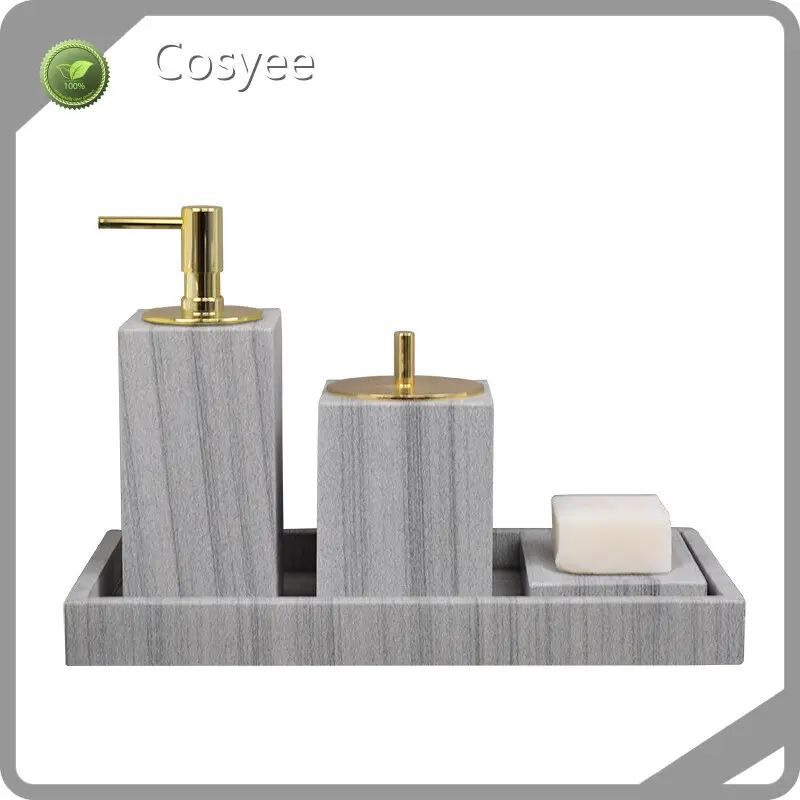 Kitchen Soap Dispenser by Cosyee 1