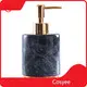 White Ceramic Soap Dispenser Wholesale - Cosyee-1 1