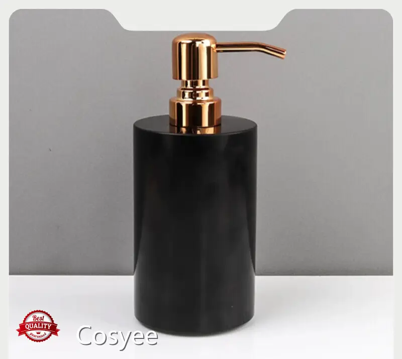 Ceramic Soap Dispenser - - Cosyee 1