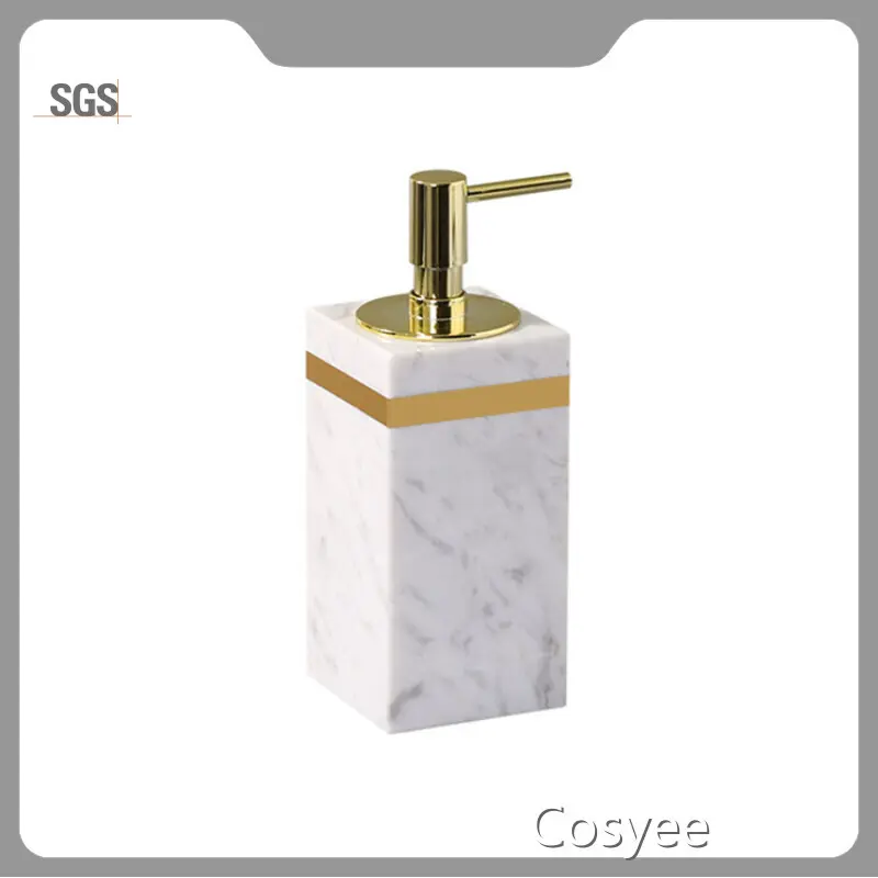 Ceramic Soap Dispenser by Cosyee 1