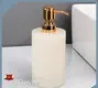 Ceramic Foaming Hand Soap Dispenser Wholesale - Cosyee 1