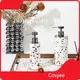 Ceramic Shampoo Dispenser Wholesale - Cosyee-1 1