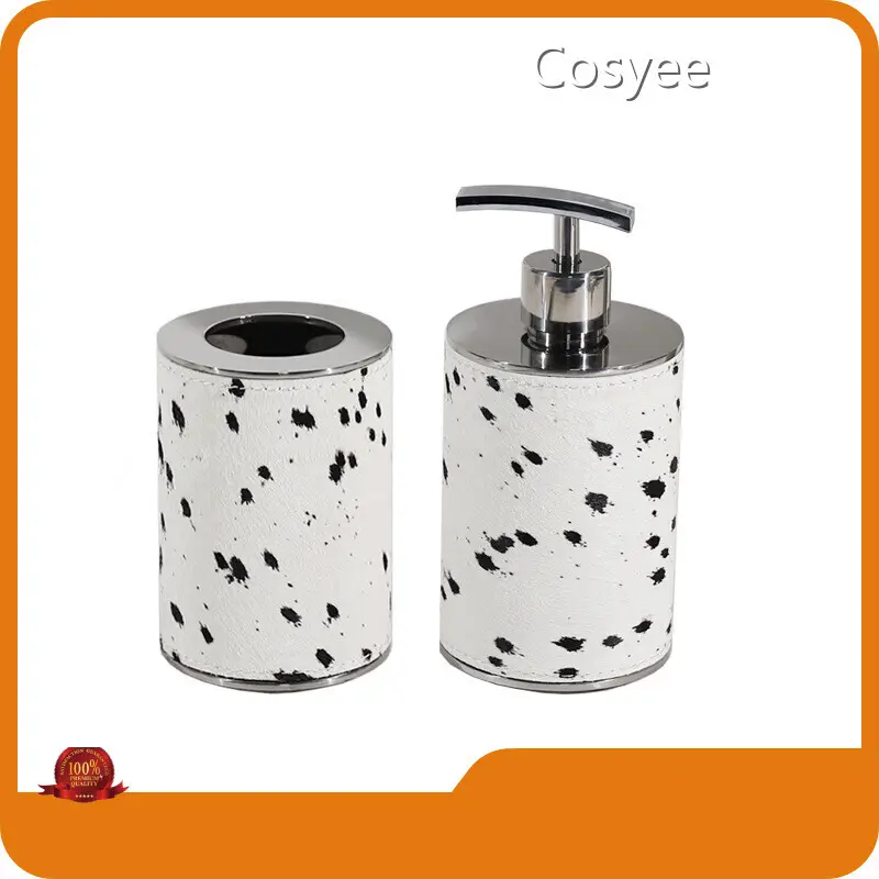 Ceramic Foaming Soap Dispenser - - Cosyee 1