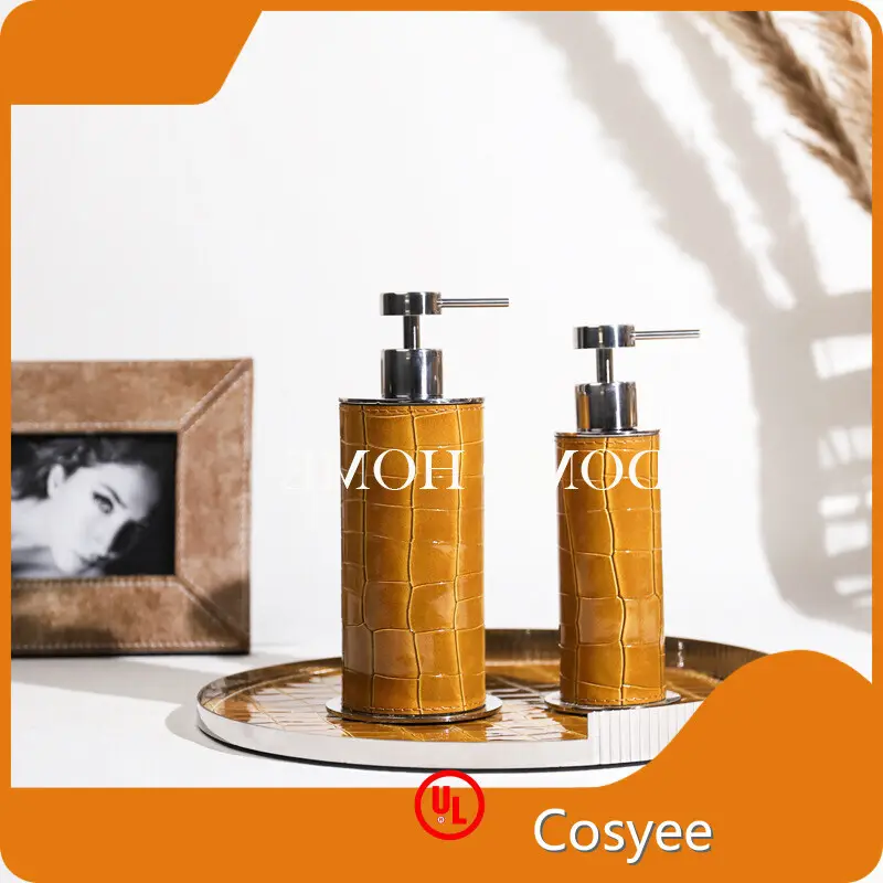 Ceramic Soap Dispenser by Cosyee-1 1