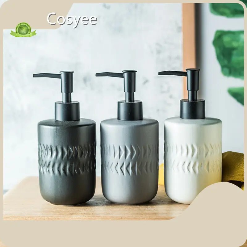 Custom Soap Dispenser - - Cosyee 1