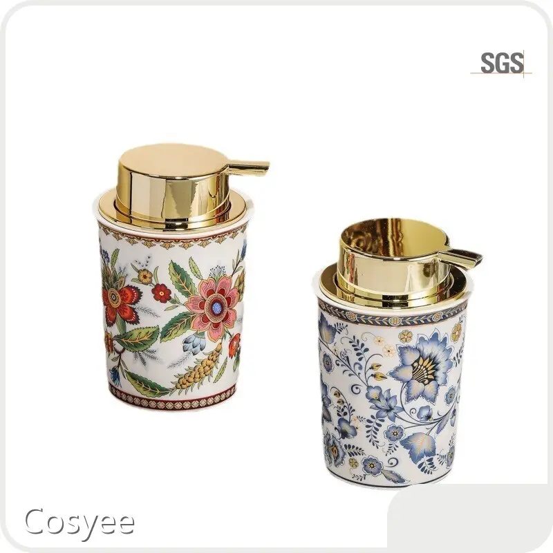 Soap Dispenser Company - - Cosyee 1