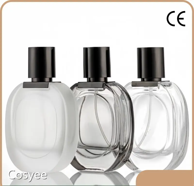 High Quality Perfume Bottles - - Cosyee 1