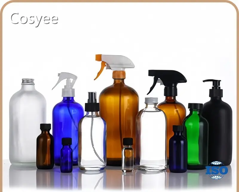 Bathroom Soap Dispenser by Cosyee 1