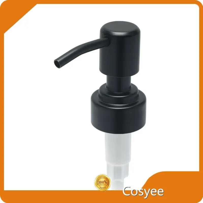 Bathroom Soap Dispenser Wholesale - Cosyee-2 1