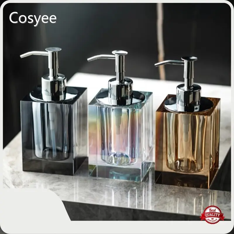 Bathroom Soap Dispenser by Cosyee-1 1