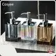 Bathroom Soap Dispenser by Cosyee-1 1