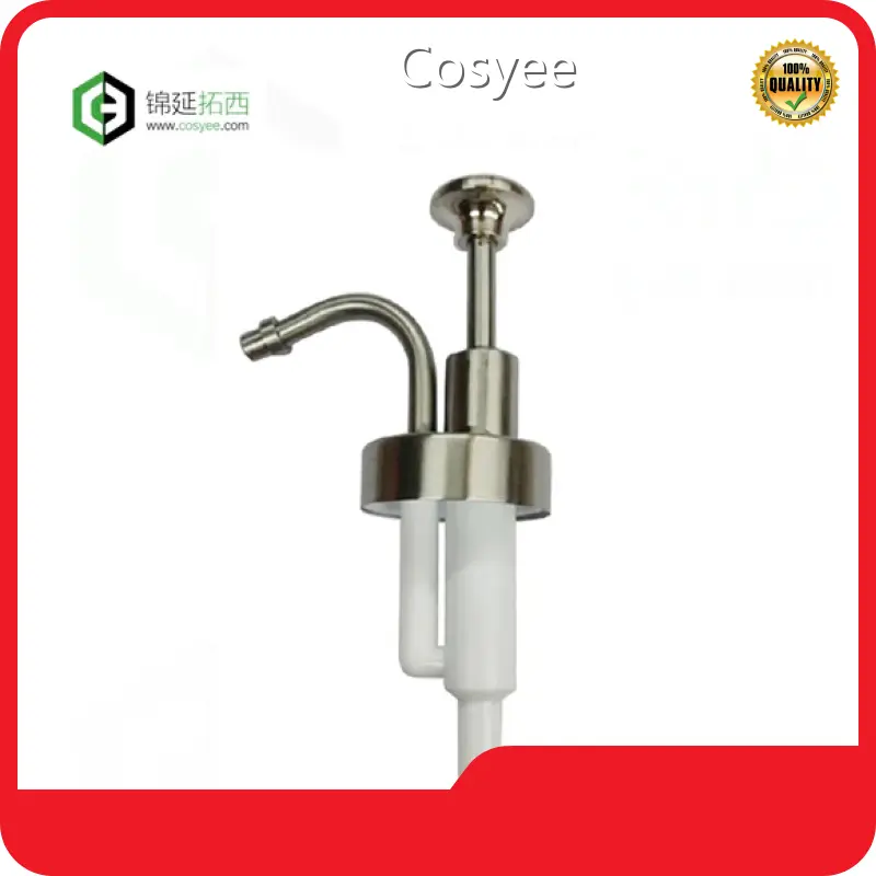 Kitchen Soap Dispenser 11.5cm by Cosyee 1