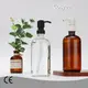 Glass Hand Soap Dispenser Wholesale - Cosyee 1