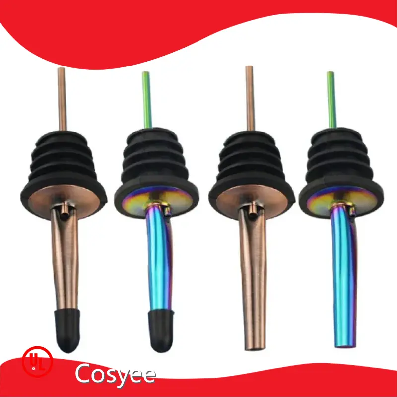 Kitchen Soap Dispenser 5 Pieces - - Cosyee 1