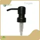 Metal Pump Soap Dispenser 11.5cm Wholesale - Cosyee 1