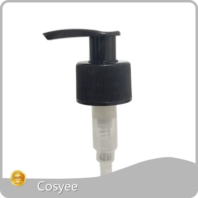 Metal Dispenser Pump 20cm by Cosyee 1