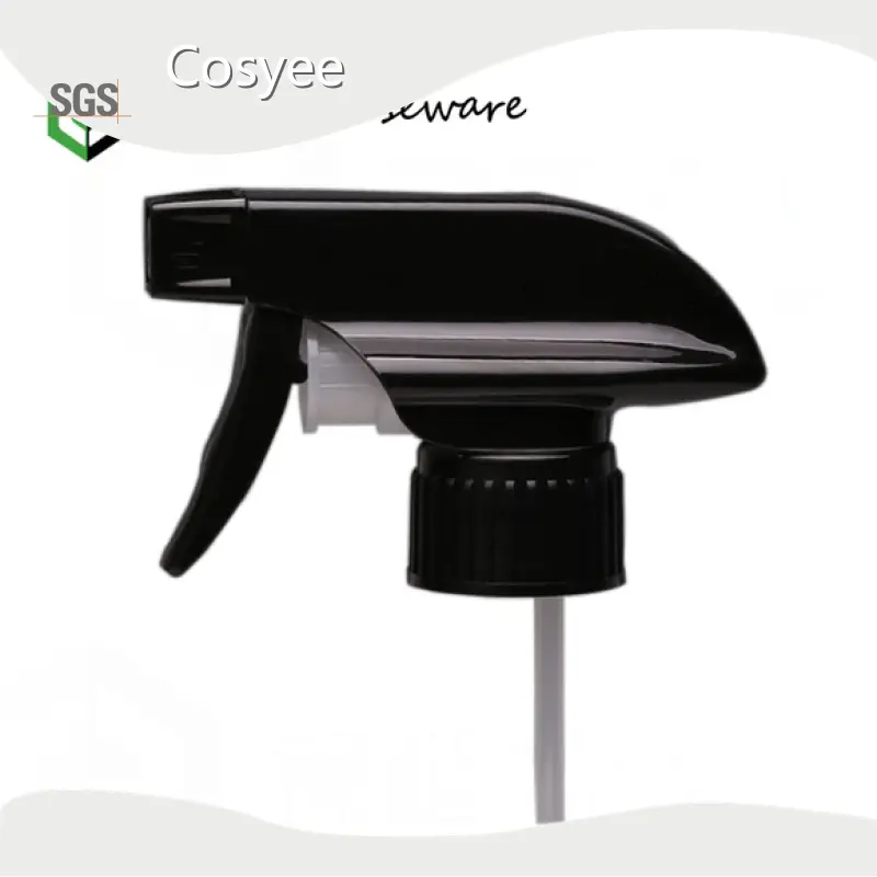Metal Dispenser Pump 20cm Wholesale - Cosyee 1