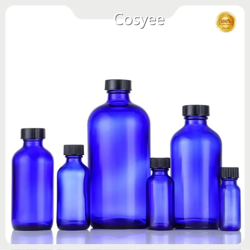 Modern Glass Soap Dispenser by Cosyee 1