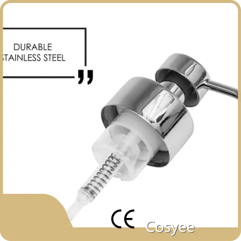Soap Dispenser Company 8cm Wholesale - Cosyee 1