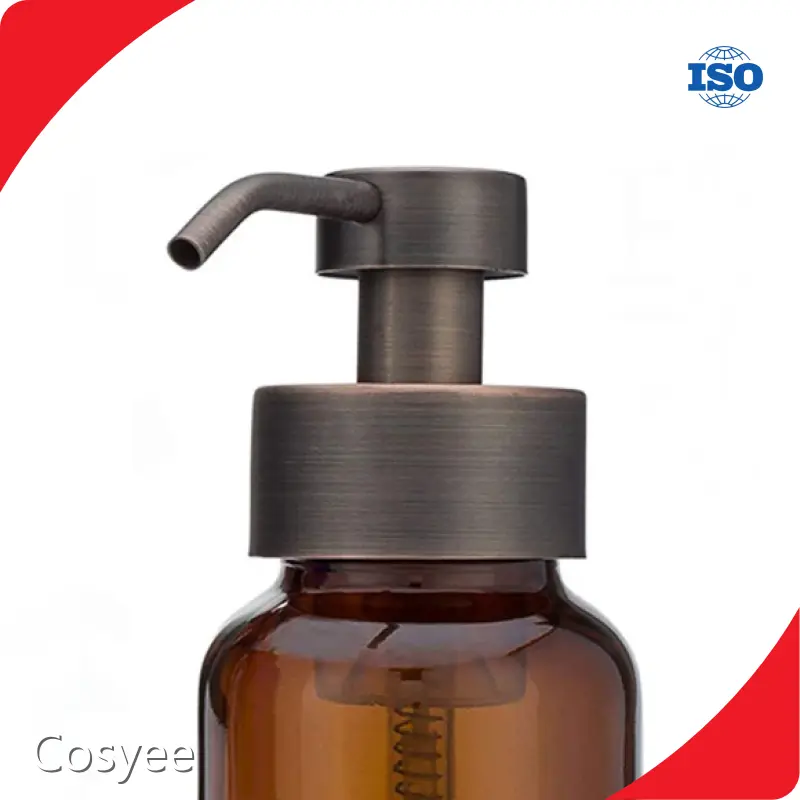 Wholesale Soap Dispenser Pumps 20cm Wholesale - Cosyee-1 1