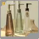 Glass Bathroom Soap Dispenser Wholesale - Cosyee 1