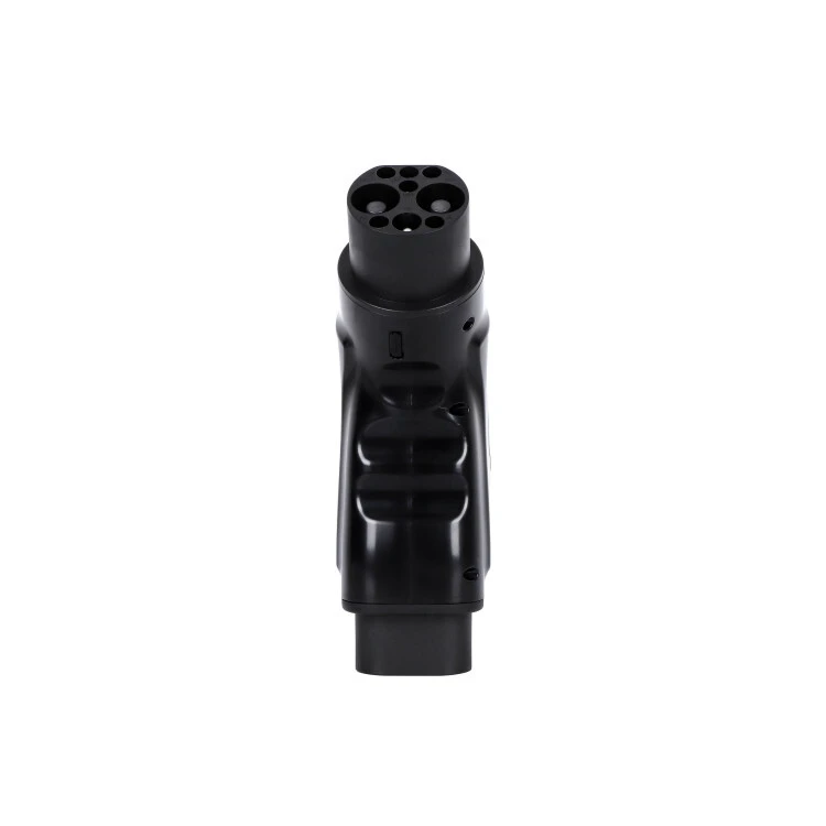 CCS1 to GB/T  DC EV Charging Adapter 1